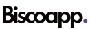Biscoapp Logo Dark